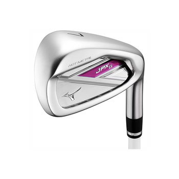 Mizuno JPX921 Hot Metal