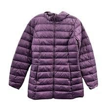 Eddie Bauer CirrusLite Down Jacket