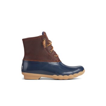 Sperry Saltwater Rain Boot