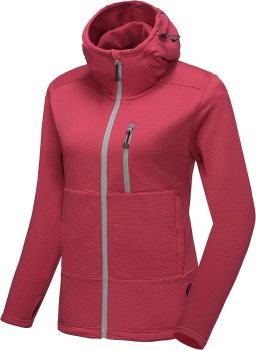 Little Donkey Andy Women's Thermal Reflective Jacket