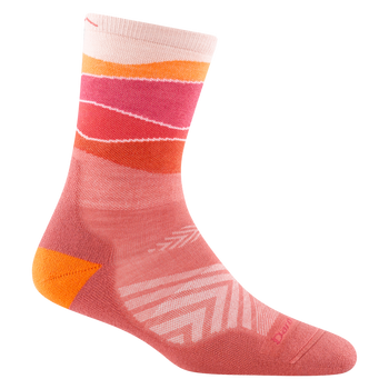 Darn Tough Vertex Micro Crew Ultra-Light Cushion Socks