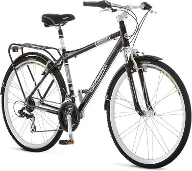 Schwinn Discover Hybrid Bike