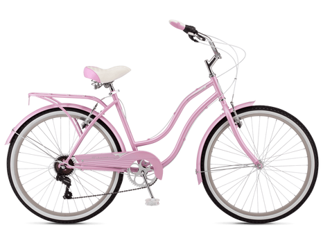 Schwinn Perla Cruiser Bike