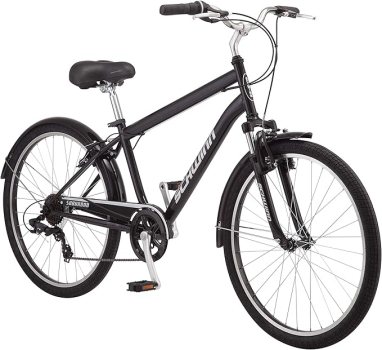 Schwinn Suburban Comfort Bike
