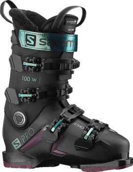 Salomon S/Pro 100 W GW