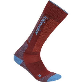 Icebreaker Women's Ski+ Light OTC Socks