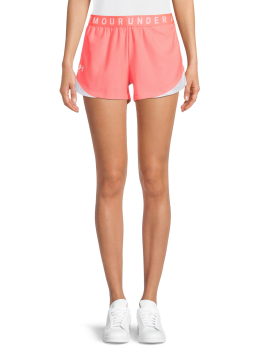 Under Armour Play Up 3.0 Skort