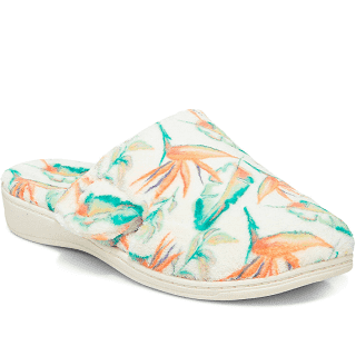 Vionic Indulge Gemma Mule Slipper