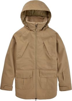 Burton Prowess Jacket