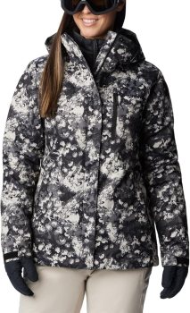 Columbia Whirlibird IV Interchange Jacket