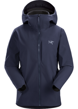 Arc'teryx Women's Gamma LT Hoody