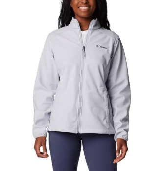 Columbia Women's Kruser Ridge II Softshell