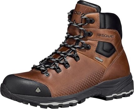 Vasque St. Elias FG GTX