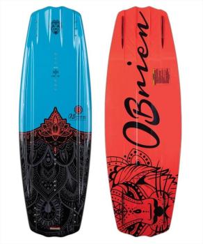 O'Brien Spark Women's Wakeboard