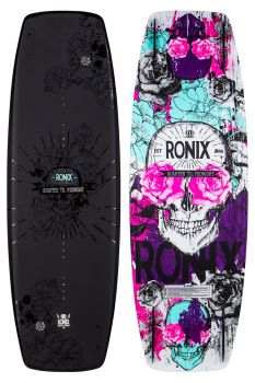 Ronix Quarter 'Til Midnight Women's Wakeboard