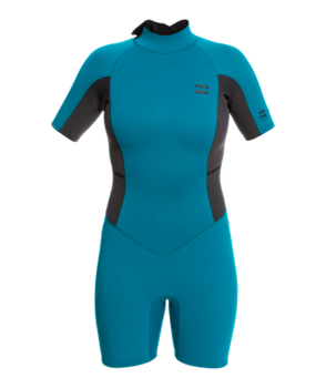 Billabong Women's 202 Absolute