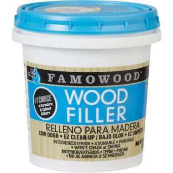 FamoWood 40022126