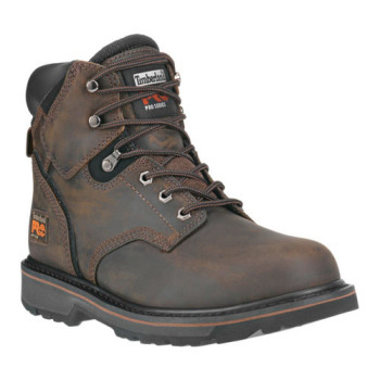 Timberland PRO Pit Boss Soft Toe