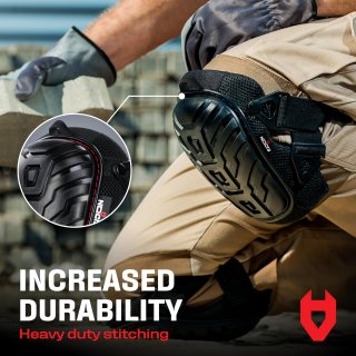 Best Work Knee Pads