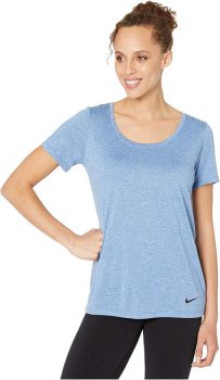 Nike Women’s Dry Training T-Shirt