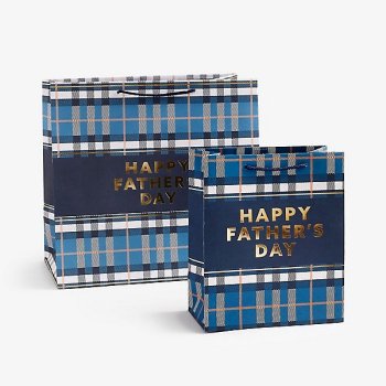 Paper Source Plaid Wrap 2024