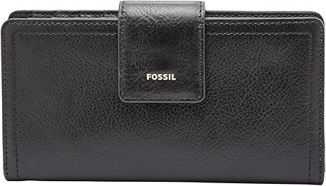 Fossil Logan RFID Wristlet