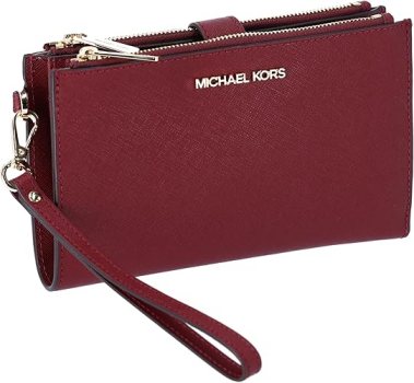 Michael Kors Jet Set Travel Large Wristlet