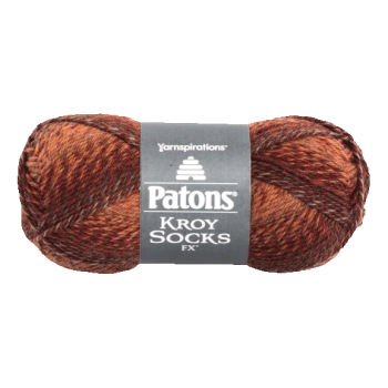 Patons Kroy Socks