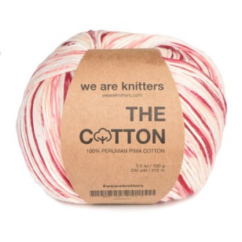 We Are Knitters The Cotton