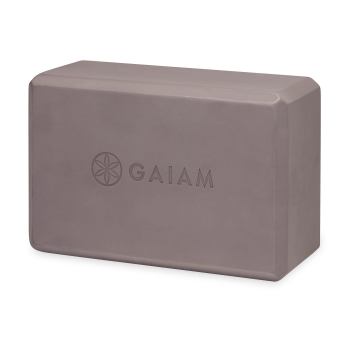 Gaiam Essentials Yoga Block