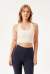 Icyzone Strappy Sports Bra