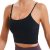 Lemedy Women's Padded Sports Bra