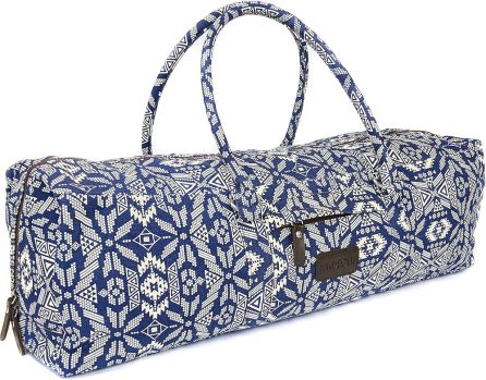 Kindfolk Yoga Mat Duffle Bag