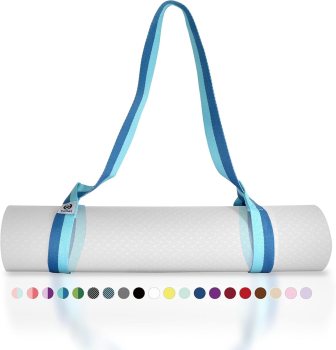 Tumaz Yoga Mat Strap