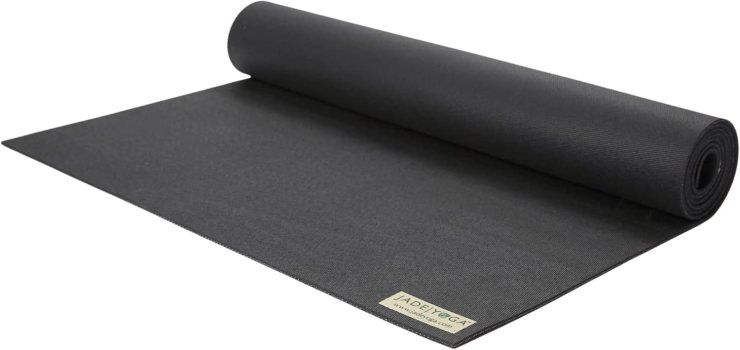 JadeYoga Travel Yoga Mat