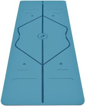 Liforme Original Yoga Mat