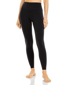 Alo Yoga High-Waist Airbrush Legging