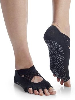 Gaiam Yoga Socks
