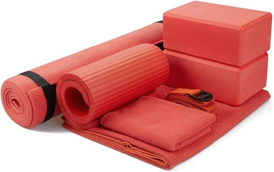BalanceFrom GoYoga Set