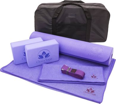 Clever Yoga Starter Set