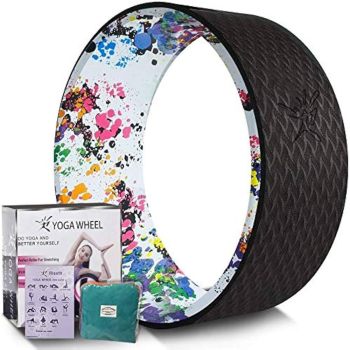 Risefit Yoga Wheel