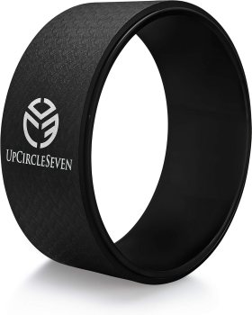 UpCircleSeven Yoga Wheel Pro