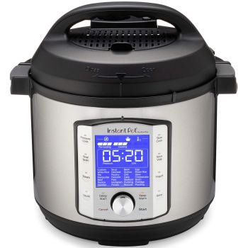 Instant Pot Duo Evo Plus
