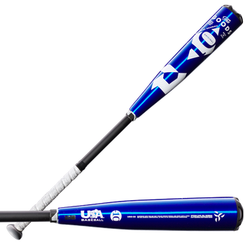 DeMarini Voodoo