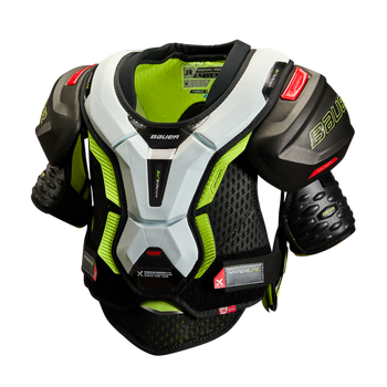 Bauer Vapor Hyperlite