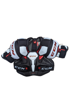 CCM Jetspeed FT4 Pro