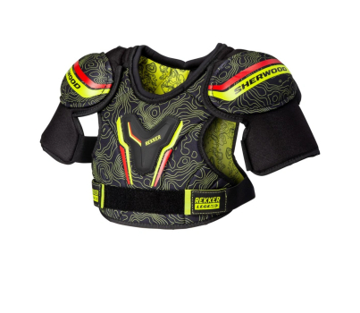 Sher-Wood Rekker M90