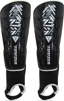 Vizari Malaga Soccer Shin Guards