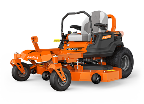 Ariens IKON XD-52