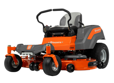 Husqvarna Z254F